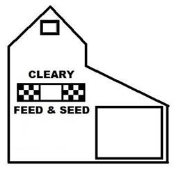 Cleary Feed and Seed, Spencerville, ON opening hours