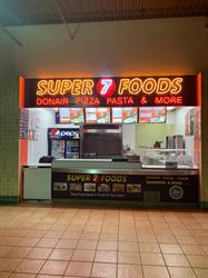 Super 7 Foods, Edmonton, AB opening hours