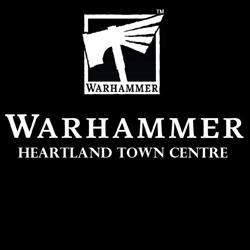 Warhammer Heartland Town Centre, Mississauga, ON opening hours