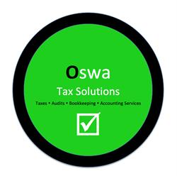 Oswa Tax Solutions, Toronto, ON opening hours