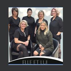 Salon de Coiffure Elle & Lui, Baie-Comeau, QC opening hours