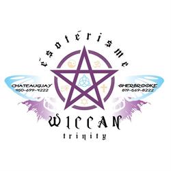 Ésotérisme Wiccan Trinity Inc., Chateauguay, QC opening hours