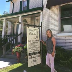 Head To Toe Esthetics, Cookstown, ON opening hours