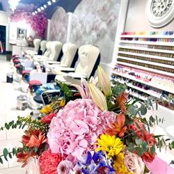 Binh's Nails Gateway, Edmonton, AB opening hours