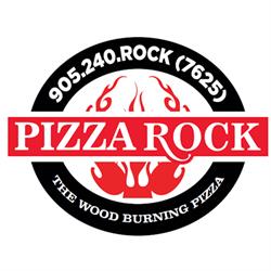 The Pizza Rock, Whitby, ON opening hours
