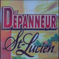 Dépanneur Station Service Léon Noël, Saint-Lucien, QC opening hours