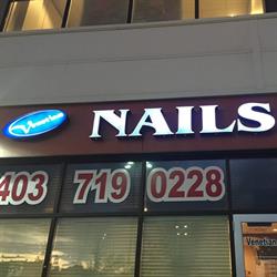 Venetian Royal Oak Nails Spa, Calgary, AB opening hours