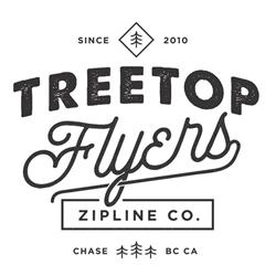 Treetop Flyers Zipline at Chase Canyon, opening hours