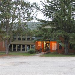 École Sainte-Croix, Messines, QC opening hours