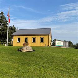 New Germany Enviro Center, opening hours