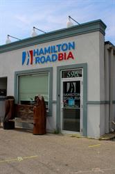Hamilton Road BIA, London, ON opening hours