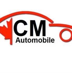 CM Automobile, Lachine, QC opening hours