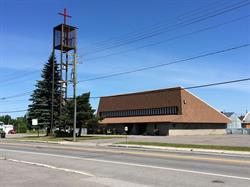 Paroisse St-Joachim de La Plaine, opening hours