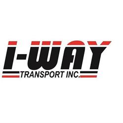 I-way Transport inc., Winnipeg, MB opening hours