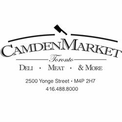 Camden Market Toronto, opening hours