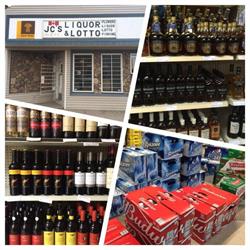 JC'S Liquor & LOTTO, Turtleford, SK opening hours