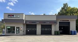Station Service Alpin Inc., Sainte-Brigitte-de-Laval, QC opening hours