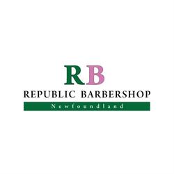 Republic Barbershop, Mount Pearl, NL opening hours