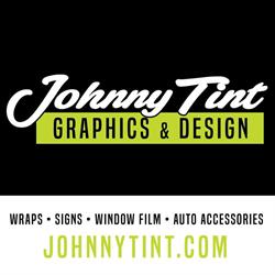 Johnny Tint, Graphics & Design, Owen Sound, ON opening hours