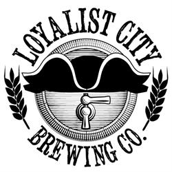 Loyalist City Brewing Co, Saint John, NB opening hours