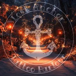Lost Anchor Tattoo Parlour, Bowmanville, ON opening hours