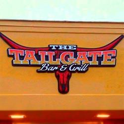 The Tailgate Bar & Grill, Montague, PE opening hours