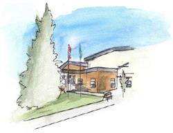 Iron Ridge Elementary Campus, Blackfalds, AB opening hours