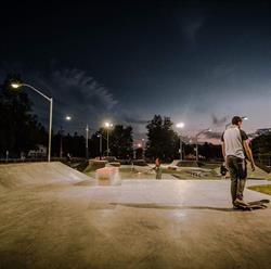 Skatepark Rivière-du-Loup, opening hours