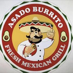 Asado Burrito - Fresh Mexican Grill & More, Tillsonburg, ON opening hours