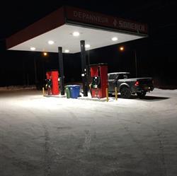 Dépanneur des Vals, Val-d'Or, QC opening hours