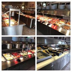 Buffet Ho King Sept-iles, Sept-Îles, QC opening hours