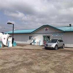 Korner Mart & Gas, Glendon, AB opening hours