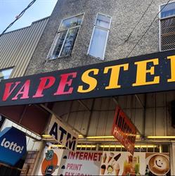 Vapester Smoke Shop Ltd, Vancouver, BC opening hours