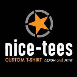 Nice-Tees Custom T-Shirt Design and Print, Kelowna, BC opening hours