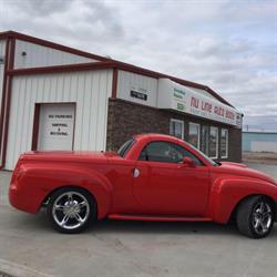 Nu Line Auto body Paint and Collision Specialists, Meadow Lake, SK opening hours