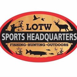 LOTW Sports Headquarters, Winnipeg, MB opening hours