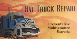HAT Truck Repair, Brampton, ON opening hours