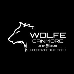Wolfe Canmore - Chevrolet GMC Buick, opening hours
