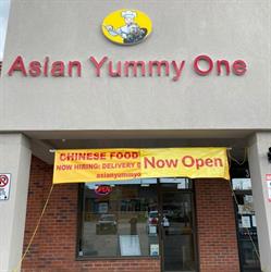 Asian Yummy One, Angus, ON opening hours