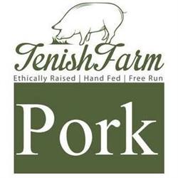 Tenish Farm, Prince George, BC opening hours