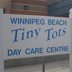 Winnipeg Beach Tiny Tots Inc, opening hours