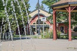 Vélogare du Grand-Tronc, Victoriaville, QC opening hours