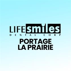 LifeSmiles Dental, Portage La Prairie, MB opening hours
