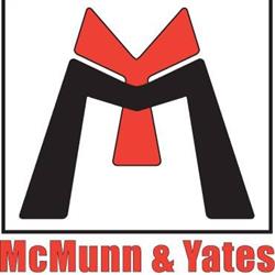 McMunn & Yates Building Supplies - Kamsack, opening hours