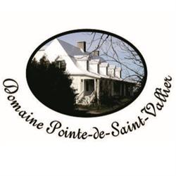 Domaine Pointe de Saint-Vallier, opening hours
