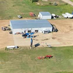 Tempo, Riverhurst, SK opening hours