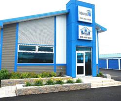 Espaces Entrepôts, La Baie, QC opening hours