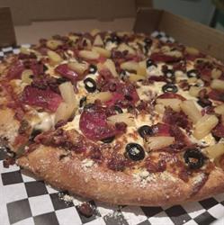 Hanham's Home Slice, Advocate Harbour, NS opening hours