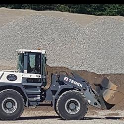 H.R. Contracting & Equipment Ltd, Larder Lake, ON opening hours