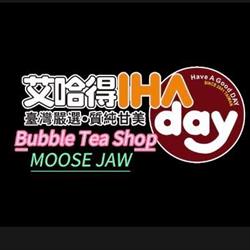 IHADAY BUBBLE TEA MOOSE JAW, Moose Jaw, SK opening hours